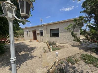 Acheter Maison Salinas rgion ALICANTE