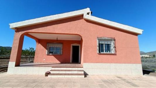 Annonce Vente Maison Hondon-de-los-frailes