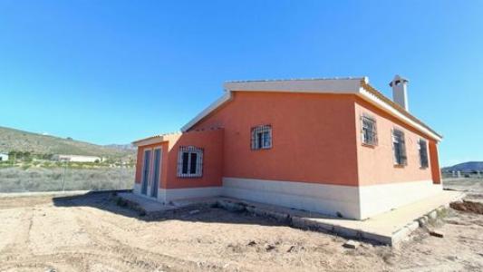 Acheter Maison Hondon-de-los-frailes