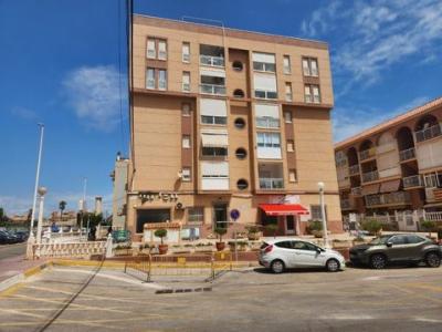 Vente Appartement La-mata  A en Espagne