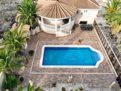 Acheter Maison Hondon-de-las-nieves