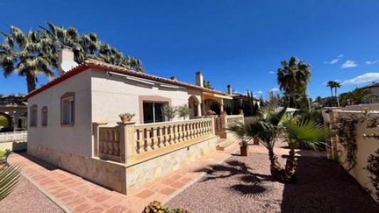 Annonce Vente Maison Hondon-de-las-nieves