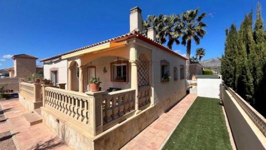 Acheter Maison Hondon-de-las-nieves rgion ALICANTE