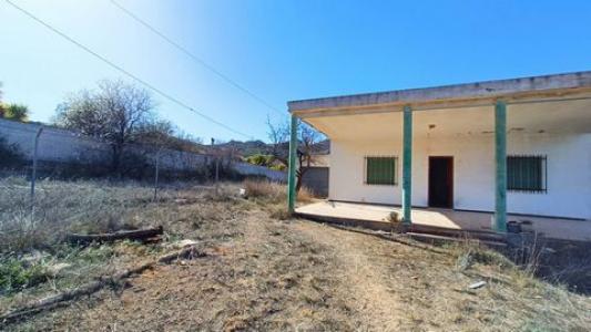 Vente Maison Hondon-de-los-frailes  A en Espagne