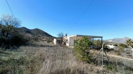 Annonce Vente Maison Hondon-de-los-frailes