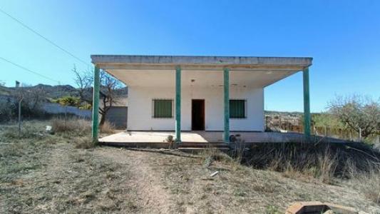 Acheter Maison Hondon-de-los-frailes