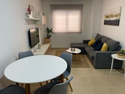 Acheter Appartement Torrevieja
