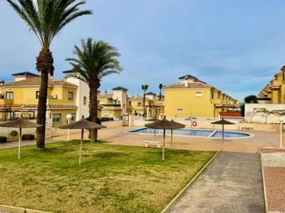Annonce Vente Maison Algorfa