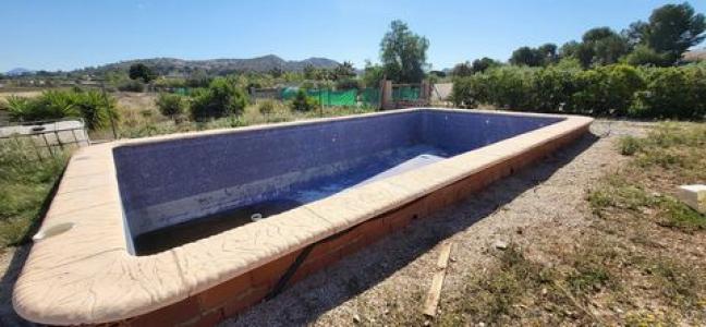 Annonce Vente Maison La-romana