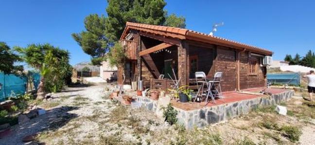 Acheter Maison La-romana