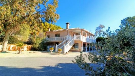 Annonce Vente Maison La-romana
