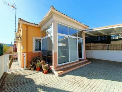 Annonce Vente Maison Hondon-de-los-frailes