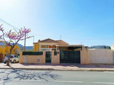 Acheter Maison Hondon-de-los-frailes