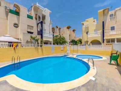 Annonce Vente Appartement Torrevieja