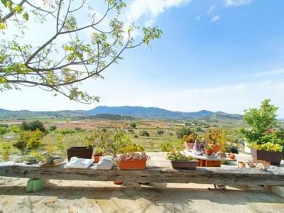 Acheter Maison Hondon-de-las-nieves rgion ALICANTE