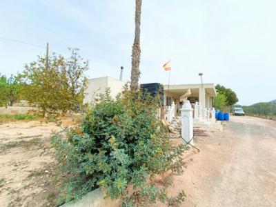 Acheter Maison Hondon-de-los-frailes rgion ALICANTE