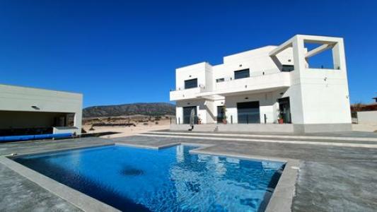 Acheter Appartement Pinoso