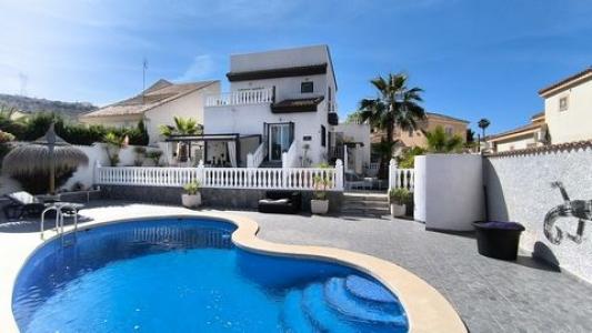 Annonce Vente Maison Benijofar