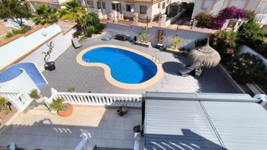 Acheter Maison Benijofar rgion ALICANTE