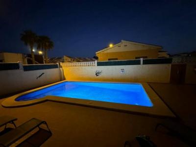 Annonce Vente Maison Alicante
