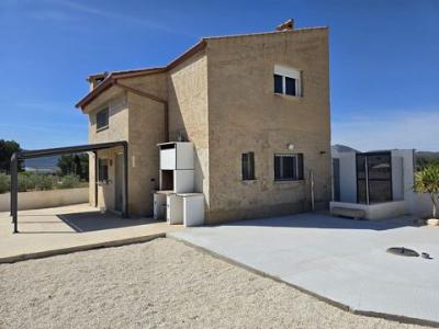 Annonce Vente Maison Salinas