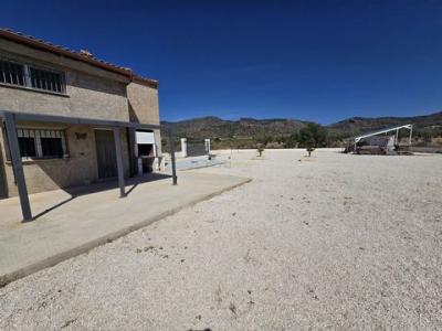 Acheter Maison Salinas rgion ALICANTE