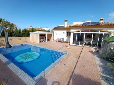 Annonce Vente Maison Hondon-de-las-nieves