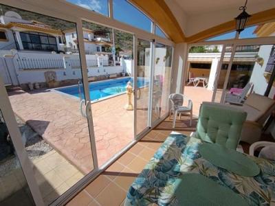 Acheter Maison Hondon-de-las-nieves rgion ALICANTE