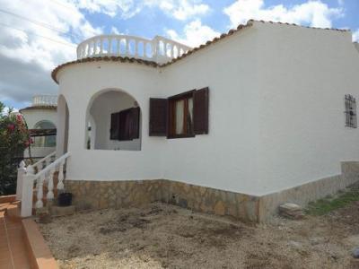 Annonce Vente Maison Villamartin