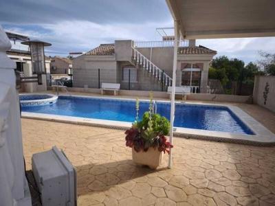 Annonce Vente Maison Algorfa