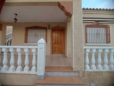 Acheter Maison Algorfa