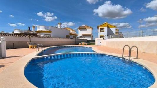 Annonce Vente Maison Guardamar-del-segura