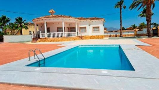 Annonce Vente Maison Catral