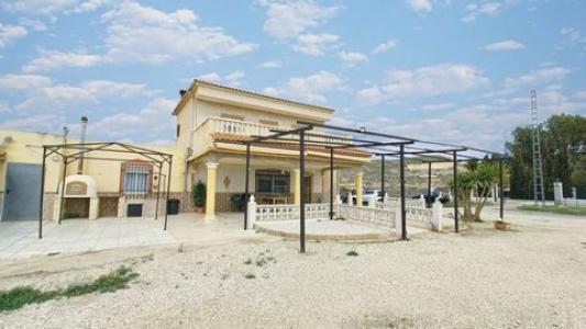 Acheter Maison Hondon-de-las-nieves rgion ALICANTE