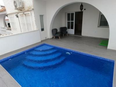 Annonce Vente Maison Villamartin