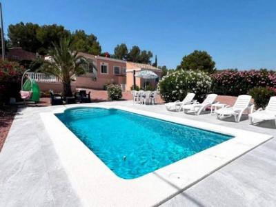 Annonce Vente Maison Hondon-de-los-frailes
