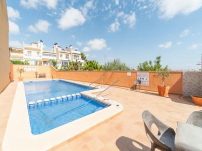 Annonce Vente Appartement Villamartin