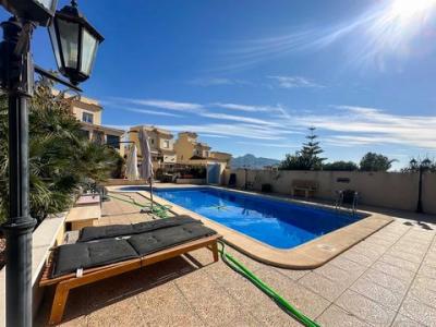 Annonce Vente Maison Abanilla