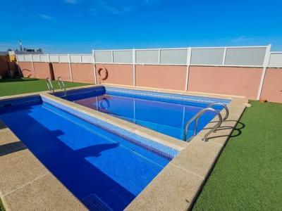 Acheter Appartement Formentera-del-segura