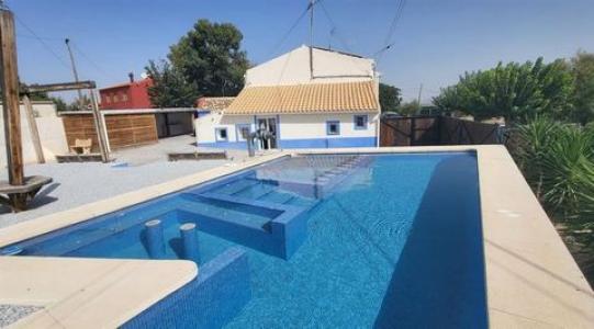 Annonce Vente Maison Murcia