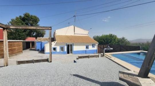 Acheter Maison Murcia