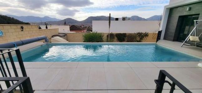 Acheter Maison La-romana rgion ALICANTE