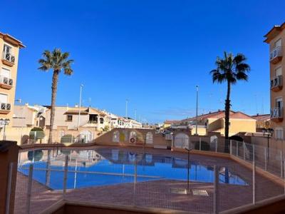 Annonce Vente Appartement San-pedro-del-pinatar