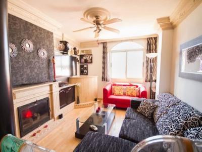 Annonce Vente Appartement Los-montesinos