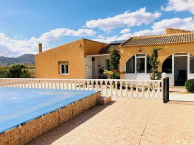Annonce Vente Maison Yecla