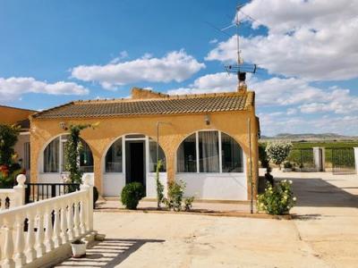 Acheter Maison Yecla