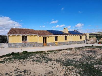 Annonce Vente Maison Yecla