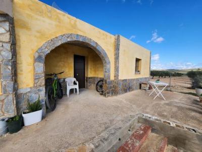 Acheter Maison Yecla