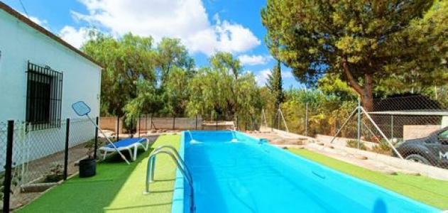 Vente Maison Hondon-de-las-nieves  A en Espagne