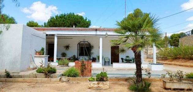 Annonce Vente Maison Hondon-de-las-nieves